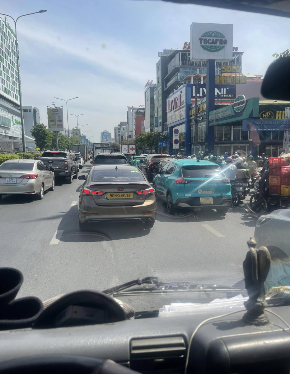 Chành Xe Đi Tây Ninh – Long Hoa – Sài Gòn