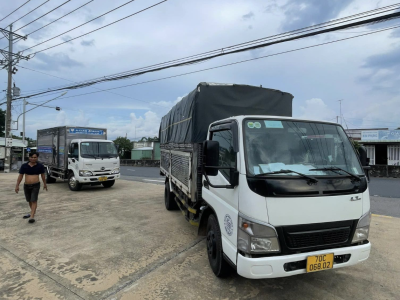 Chành Xe Đi Tây Ninh – Long Hoa – Sài Gòn